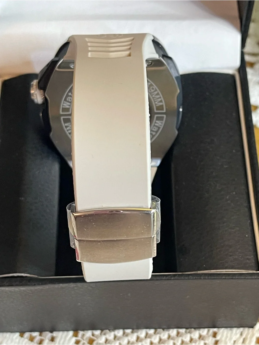 NIB Apple Watch protector!!